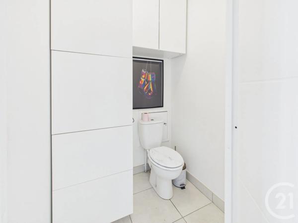Appartement à vendre  3 pièces - 63,63 m 2   VILLENAVE D ORNON  - 33