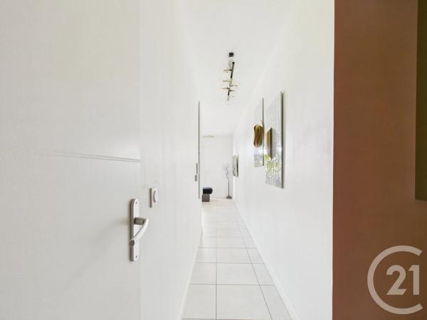 Appartement à vendre  3 pièces - 63,63 m 2   VILLENAVE D ORNON  - 33