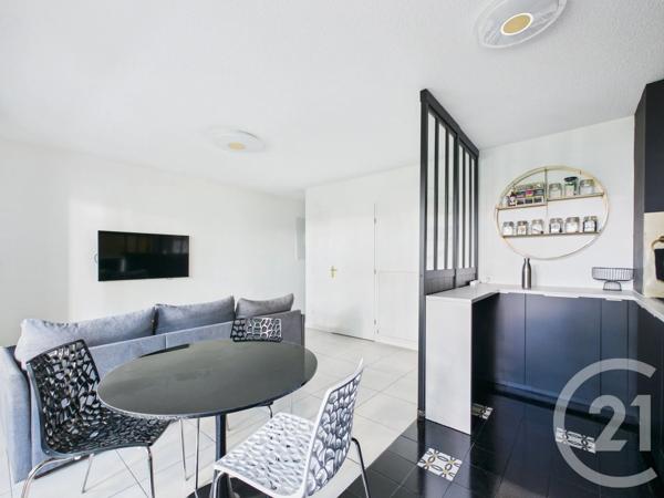 Appartement à vendre  3 pièces - 63,63 m 2   VILLENAVE D ORNON  - 33