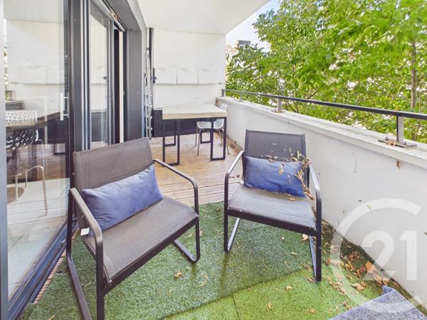 Appartement à vendre  3 pièces - 63,63 m 2   VILLENAVE D ORNON  - 33
