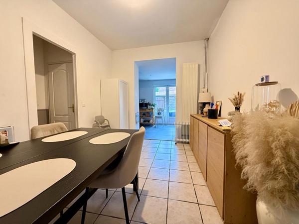 A VENDRE : Maison à LA MADELEINE • • 279 000 € FAI • Réf. 1564