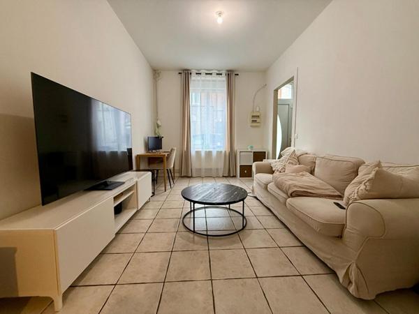 A VENDRE : Maison à LA MADELEINE • • 279 000 € FAI • Réf. 1564