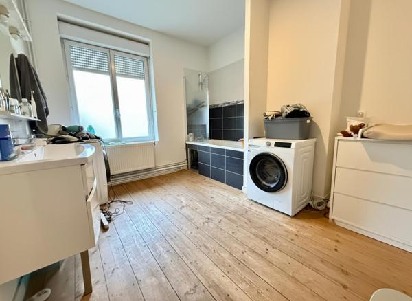 A VENDRE : Maison à LA MADELEINE • • 279 000 € FAI • Réf. 1564