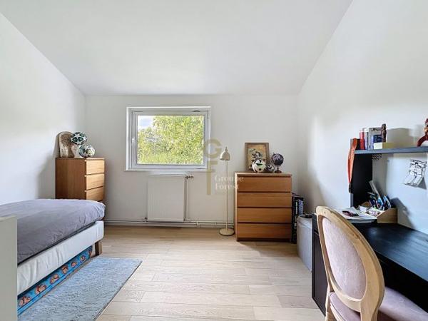 Maison mitoyenne 1 côté Villeneuve-d'Ascq 105.83 m²