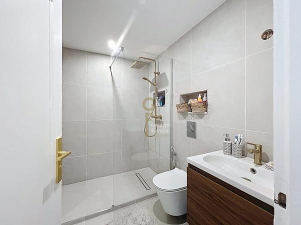 Maison mitoyenne 1 côté Villeneuve-d'Ascq 105.83 m²