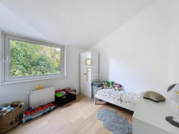 Maison mitoyenne 1 côté Villeneuve-d'Ascq 105.83 m²