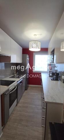 Appartement à TRAPPES, 78190 - 3 pièces 63m²