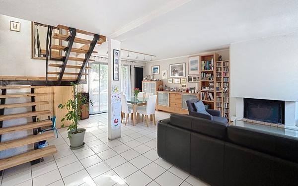 Maison à vendre    5 pièces •  Montpellier