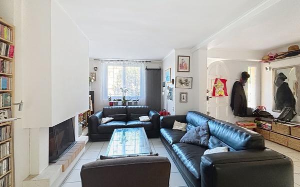 Maison à vendre    5 pièces •  Montpellier
