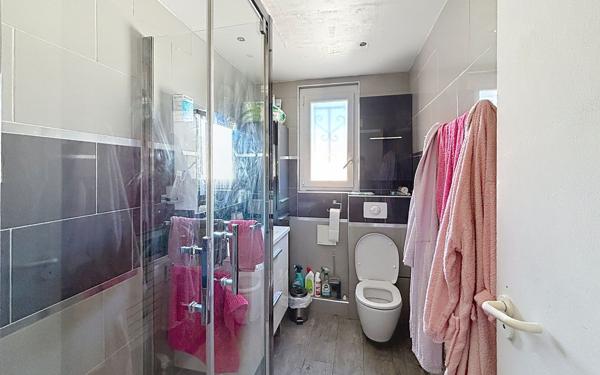 Maison à vendre    5 pièces •  Montpellier