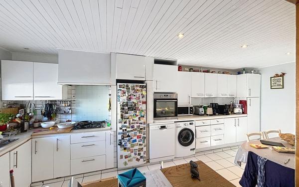 Maison à vendre    5 pièces •  Montpellier