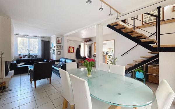 Maison à vendre    5 pièces •  Montpellier