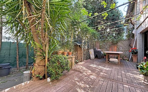 Maison à vendre    5 pièces •  Montpellier