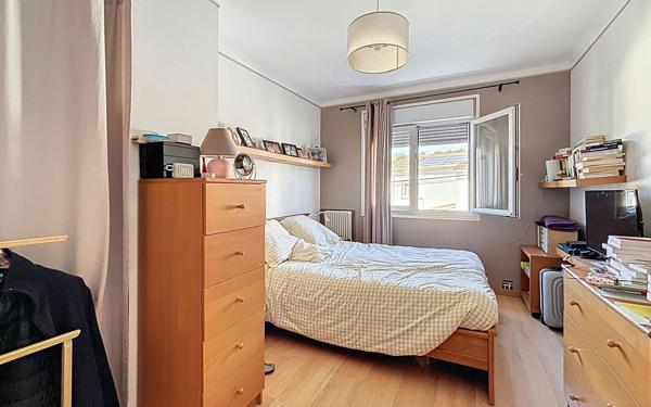 Maison à vendre    5 pièces •  Montpellier
