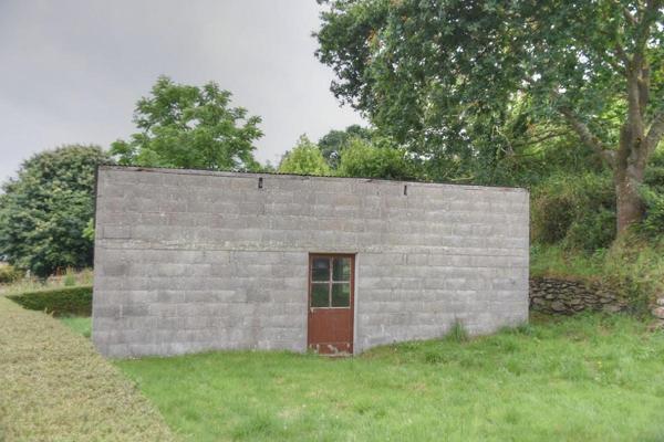 Maison  au calme, 3 chambres,  97 m2 sur  terrain de 940 m2