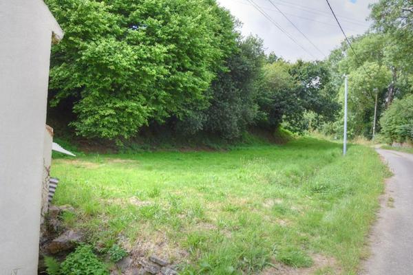 Maison  au calme, 3 chambres,  97 m2 sur  terrain de 940 m2