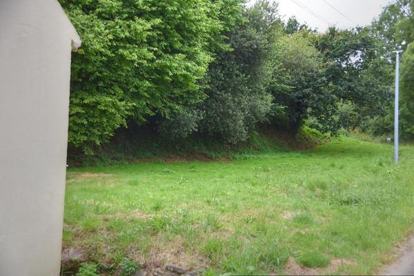 Maison  au calme, 3 chambres,  97 m2 sur  terrain de 940 m2