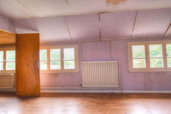 Maison  au calme, 3 chambres,  97 m2 sur  terrain de 940 m2