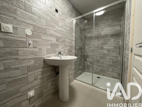 Immeuble à vendre 357 m² Hayange