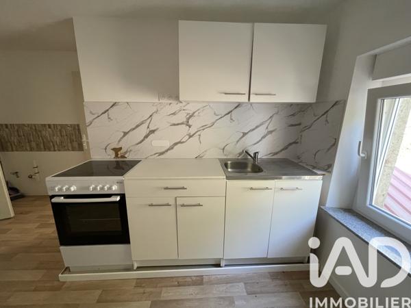 Immeuble à vendre 357 m² Hayange
