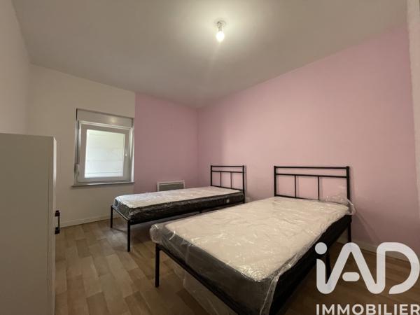 Immeuble à vendre 357 m² Hayange