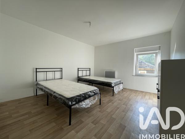 Immeuble à vendre 357 m² Hayange