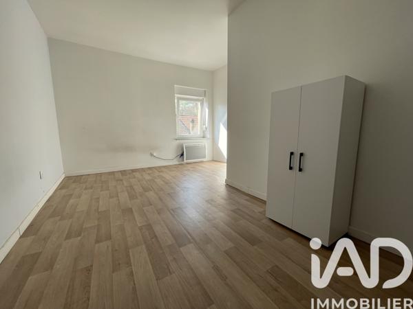 Immeuble à vendre 357 m² Hayange