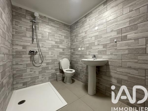 Immeuble à vendre 357 m² Hayange
