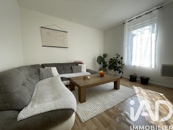Immeuble à vendre 357 m² Hayange