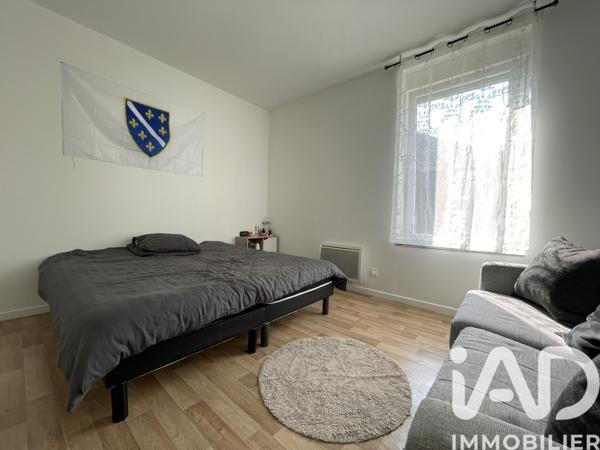 Immeuble à vendre 357 m² Hayange