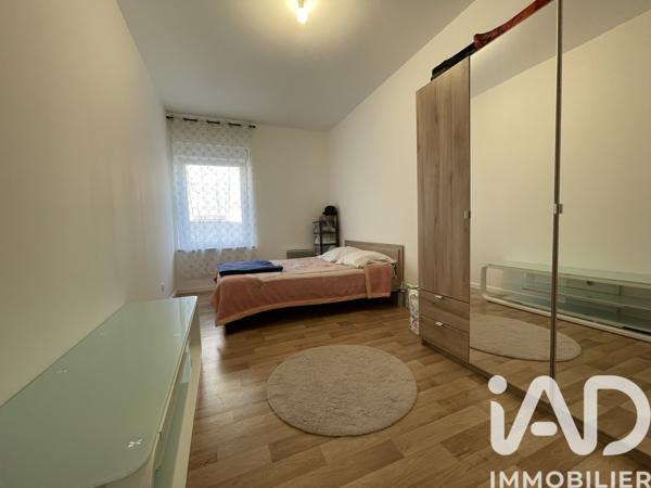 Immeuble à vendre 357 m² Hayange
