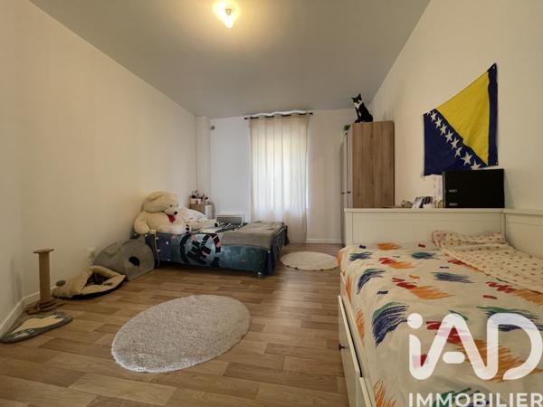 Immeuble à vendre 357 m² Hayange