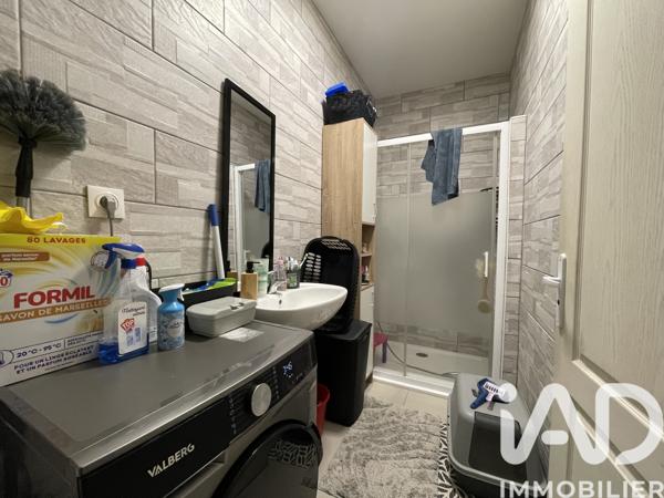 Immeuble à vendre 357 m² Hayange