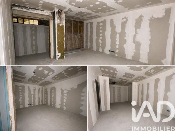 Immeuble à vendre 357 m² Hayange