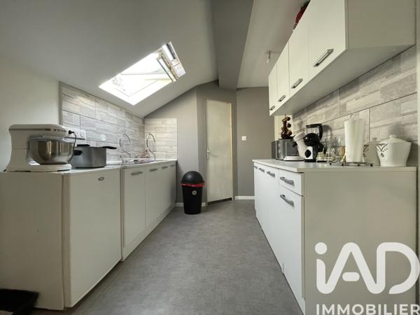 Immeuble à vendre 357 m² Hayange