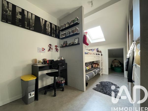 Immeuble à vendre 357 m² Hayange