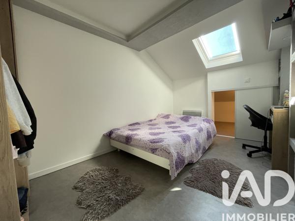 Immeuble à vendre 357 m² Hayange