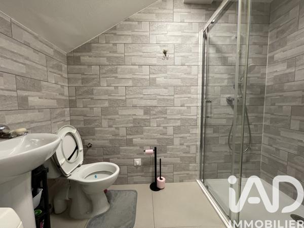 Immeuble à vendre 357 m² Hayange