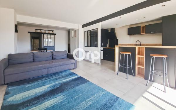 Appartement à vendre    3 pièces • 80,06 m2 La Ciotat