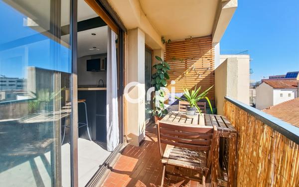 Appartement à vendre    3 pièces • 80,06 m2 La Ciotat