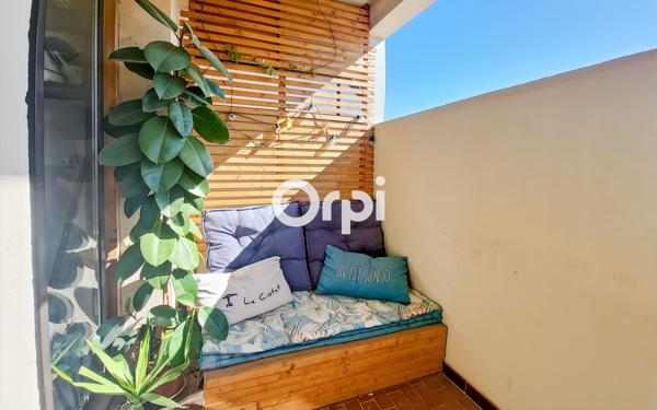 Appartement à vendre    3 pièces • 80,06 m2 La Ciotat