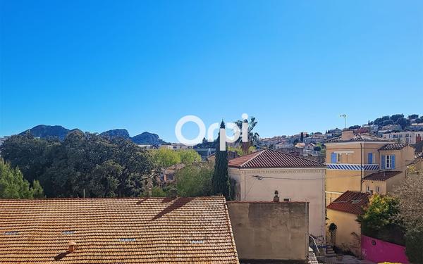 Appartement à vendre    3 pièces • 80,06 m2 La Ciotat