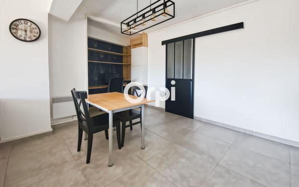 Appartement à vendre    3 pièces • 80,06 m2 La Ciotat