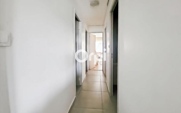 Appartement à vendre    3 pièces • 80,06 m2 La Ciotat