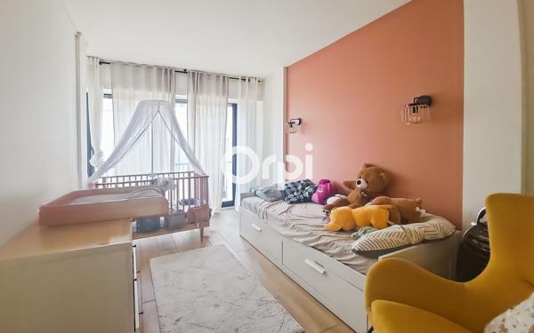 Appartement à vendre    3 pièces • 80,06 m2 La Ciotat