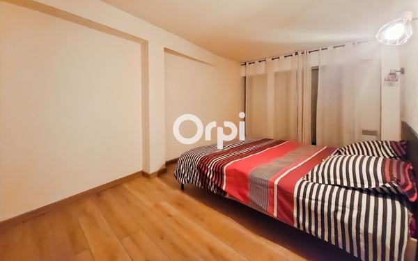 Appartement à vendre    3 pièces • 80,06 m2 La Ciotat