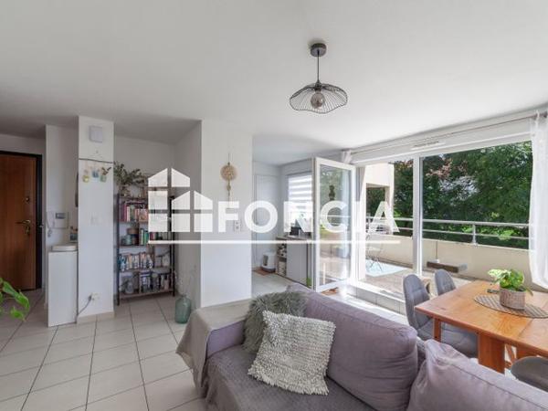 Appartement 2 pièces à vendre