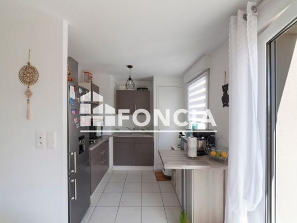 Appartement 2 pièces à vendre