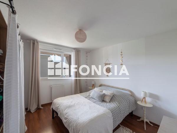 Appartement 2 pièces à vendre