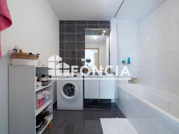 Appartement 2 pièces à vendre